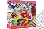 Red Glove: Atelier giochi