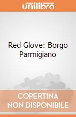 Red Glove: Borgo Parmigiano giochi
