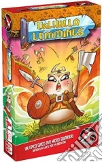 Red Glove: Valhalla Lemmings giochi
