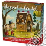 Red Glove: Hansel & Gretel giochi