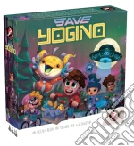 Red Glove: Save Yogino giochi