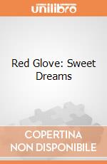 Red Glove: Sweet Dreams gioco di GTAV