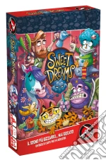 Red Glove: Sweet Dreams giochi