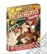 Detecteam: Red Glove - Campioni Imbroglioni giochi