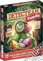 Detecteam: Red Glove - Un Uovo Di Troppo giochi