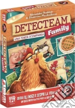 Detecteam: Red Glove - Una Torta Scomparsa giochi