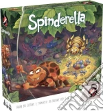 Red Glove: Spinderella giochi