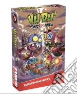 Red Glove: Vudu' - Comics Vs Manga: Ed. Italiana giochi