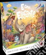 Red Glove: E Come Elefante giochi