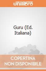 Guru (Ed. Italiana) giochi