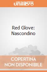 Red Glove: Nascondino giochi