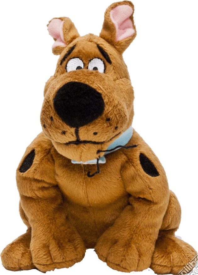 Scooby Doo - Peluche Cm 15 gioco di Joy Toy