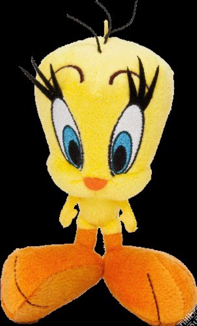 Looney Tunes - Titti Peluche Cm 30 gioco di Joy Toy