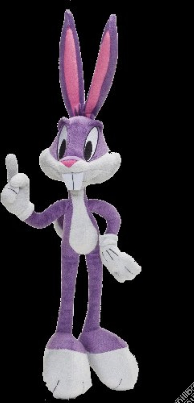 Looney Tunes - Bugs Bunny Peluche Cm 30 gioco di Joy Toy