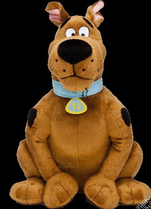 Scooby Doo - Peluche Cm 30 gioco di Joy Toy