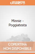 Minnie - Poggiatesta gioco