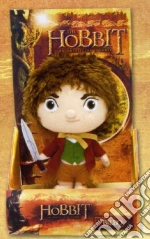 Hobbit (The) - Bilbo Peluche 18 Cm giochi