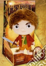 Hobbit (The) - Bilbo Peluche 25 Cm giochi