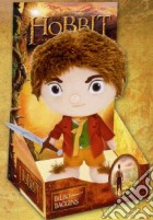 Hobbit (The) - Bilbo Peluche 25 Cm giochi