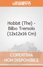 Hobbit (The) - Bilbo Tremolo (12x12x16 Cm) gioco di Joy Toy