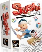 Ghenos Games: Sushi Dice giochi
