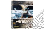 Ghenos Games: Terraforming Mars - Colonies giochi