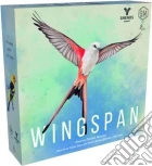 Ghenos Games: Wingspan giochi
