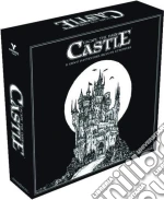 Ghenos Games: Escape The Dark Castle giochi