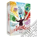 Ghenos Games: Ensemble giochi