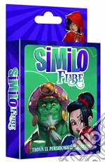 Ghenos Games: Similo - Fiabe (2 Ed. Cartone) giochi