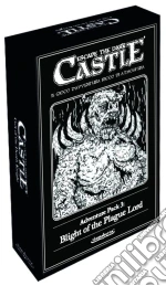 Ghenos Games: Escape The Dark Castle - Blight Of The Plague Lord giochi