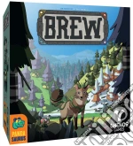 Ghenos Games: Brew giochi