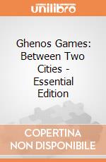 Ghenos Games: Between Two Cities - Essential Edition gioco