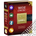 Ghenos Games: War Chest - Nobilta giochi