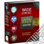 Ghenos Games: War Chest - Assedio giochi