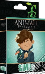 Ghenos Games: Similo - Animali Fantastici giochi