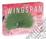Ghenos Games: Wingspan - Asia [Espansione Per Wingspan] giochi
