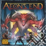 Ghenos Games: Aeon'S End - Seconda Edizione giochi
