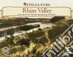 Ghenos Games: Viticulture - Rhine Valley giochi