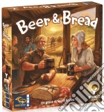 Ghenos Games: Beer & Bread giochi