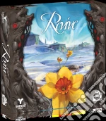 Ghenos Games: Revive giochi