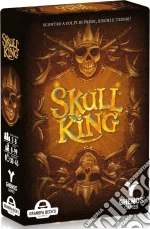 Ghenos Games: Skull King giochi