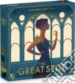Ghenos Games: The Great Split giochi
