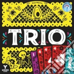 Ghenos Games: Trio giochi
