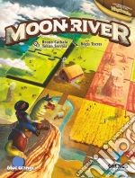 Ghenos Games: Moon River giochi