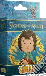 Ghenos Games: Similo - Il Signore Degli Anelli giochi