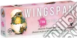 Ghenos Games: Wingspan - Fan Art Pack giochi