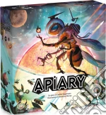 Ghenos Games: Apiary giochi