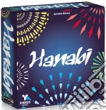 Ghenos Games: Hanabi giochi