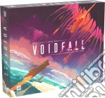 Ghenos Games: Voidfall giochi